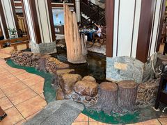 -伯乐居茶艺馆(石岐大信店)