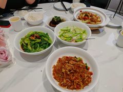 长沙臭豆腐-兰湘子·湘菜小炒(龙德广场店)