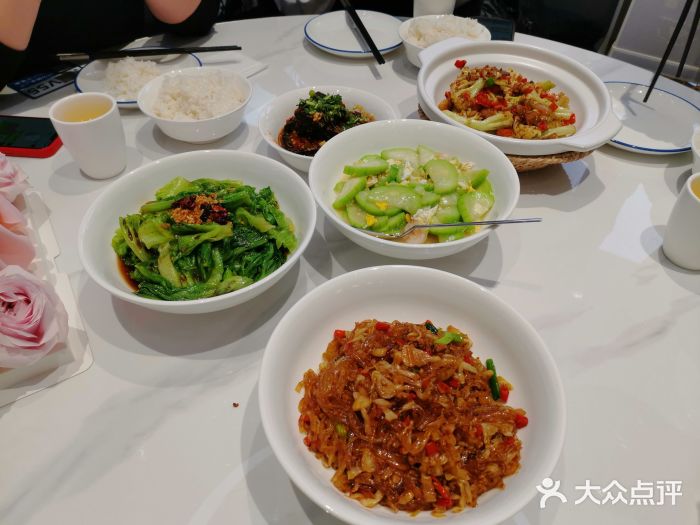兰湘子·湘菜小炒(龙德广场店)长沙臭豆腐图片