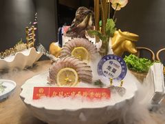 -尚海豆捞(乐虹坊店)