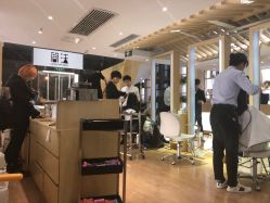 -简法造型·品牌形象店