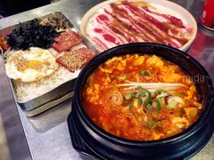 -喜来稀肉(虹泉路店)