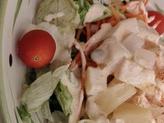 -萨莉亚意式餐厅(深南茂业店)