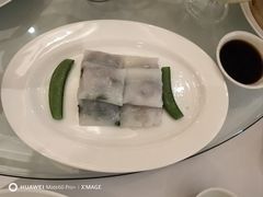 -正佳广场万豪酒店-粤菜餐厅·点心·海鲜·聚餐