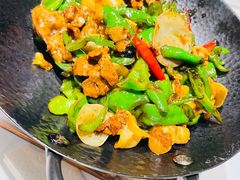 -眉州东坡(清河万象汇店)