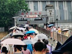 -武汉关码头(轮渡站)