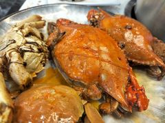 -圣罗巴海鲜自助(黑金店)