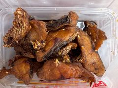 -梅记大块头爆鱼店(乍浦路店)