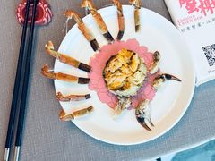 -蟹榭·本帮江浙菜·蟹宴(五角场合生汇商场店)