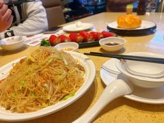 三丝炒米粉-正哥点心专家(上邦百汇城店)