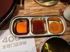 -西塔老太太泥炉烤肉(万柳华联店)