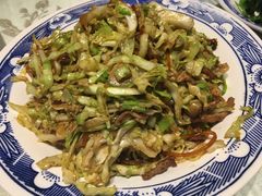-鲁城往事(游客中心店)