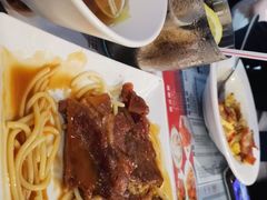 -深仔记茶餐厅(亚士厘道店)