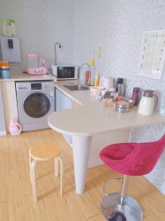 -仕馨月子会所(普宁店)