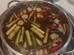 -鹅香四海·卤水火锅·砂锅粥·潮汕菜(宝安店)