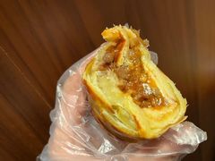 茶瓦纳抹茶瑞士卷-星巴克臻选(北京前门大街店)