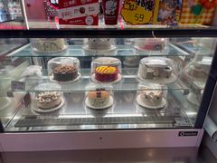 -DQ·蛋糕·冰淇淋(西城红场店)