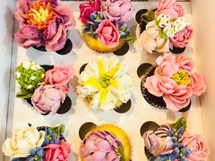 -BON CAKE(华贸购物中心店)