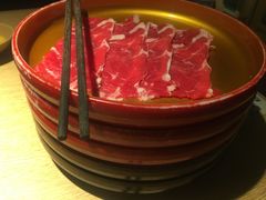 -温野菜涮涮锅(西单大悦城店)