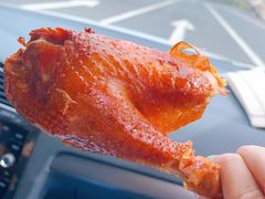 -张金涛熏鸡(人民南路店)