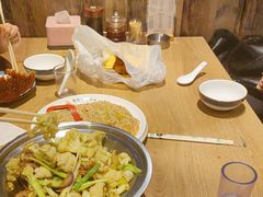 -直隶安家牛肉罩饼(建华店)