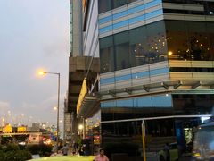 -香港港岛太平洋酒店