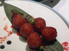 -半勺·新徽菜(银泰城店)