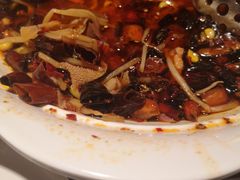 -花椒笑成都小馆(百脑汇店)