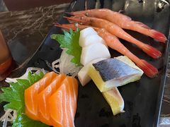 -高木日本料理(静安寺店)