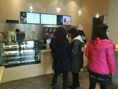 -奈雪的茶(南山大冲一期店)