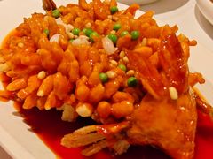 -玫瑰厅上海菜(兴国路店)