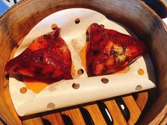 红米野菌饺-三号黄浦会Canton Table