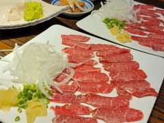 -桂马·日本料理·海胆·海鲜饭·酒场(民主广场店)