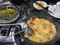 -李师傅脆肚(华强北店)