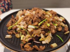 -大铁勺新津菜(迎水道店)