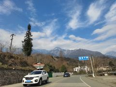 -太阳湾风景区