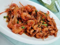油爆河虾-状元楼(金溪路店)