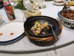 -绸乡宴酒店·融合苏帮宴(吴江店)