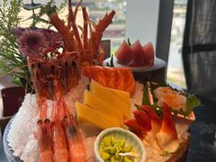 -花潮料理艺食馆(成都万象城店)