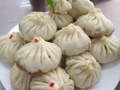 -津门永胜包子铺(哈尔滨道总店)