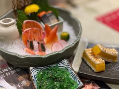 -古田居·特色寿司料理(骏欣中心店)