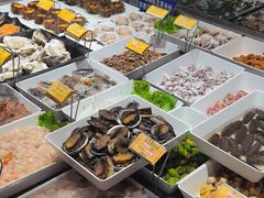 -映像威海·海鲜味道(市区店)