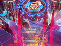 -轩 SUPER LIVE 超级现场(农科路店)