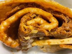 -鼎香润(德胜门内店)