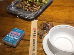 -张师傅烧烤(CBD店)