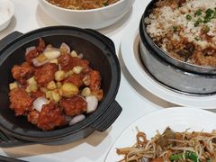 -金春禧(贵和领秀城店)
