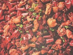 -辣婆婆(航天桥店)