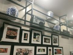 -老牌坊•鲁菜名店•地道济南菜(大观园商埠店)
