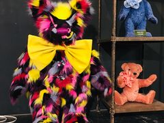 -济州岛泰迪熊博物馆