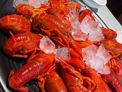 -学士怪怪龙虾·川菜·烧烤(学士街店)